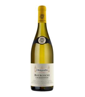 Flasche 75cl Bourgogne Chardonnay AOC 2023